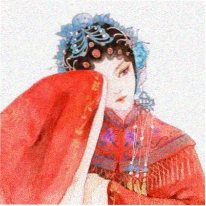 秋蝉主演 朱珠